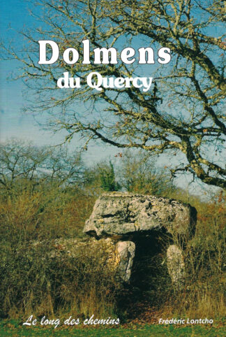 Dolmens du Quercy