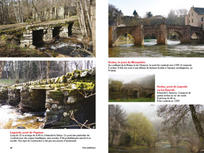 Ponts anciens de Midi-Pyrénées – Image 2