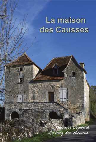 La maison des Causses